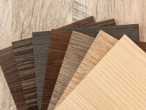 different flooring options
